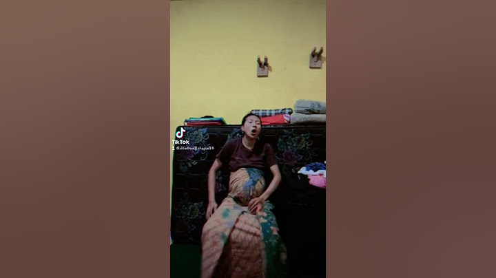 kontraksi di buat tiktok 😁😁