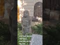 прекрасное место в центре г. Ростов-на-Дону. Уютный дворик Ростовского Музея