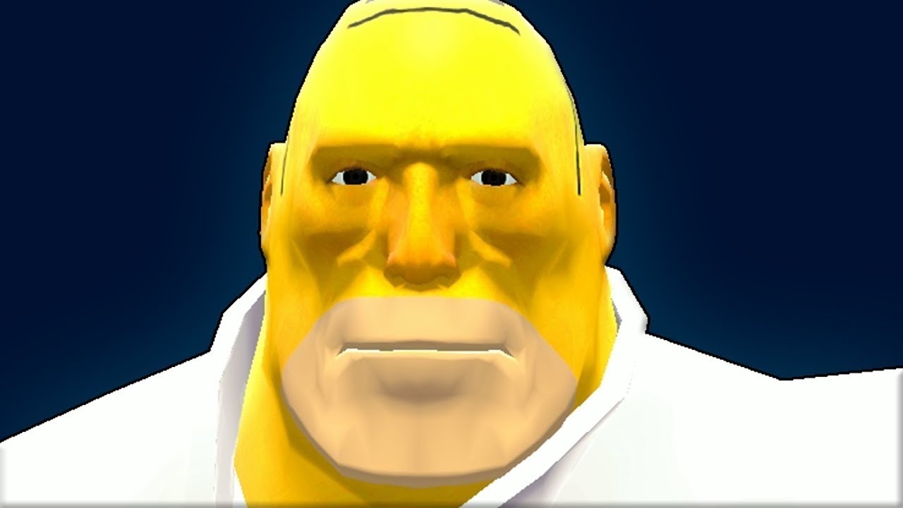 Slightly Cursed Homer Simpson Images Youtube