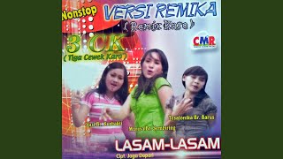 Remix Karo 3 Cewek Karo Lasam Lasam (feat. Susi Br Surbakti, Tesalonika Br Barus)