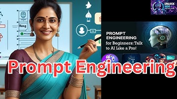 Prompt Engineering Tutorial – Master ChatGPT and LLM Responses 2025