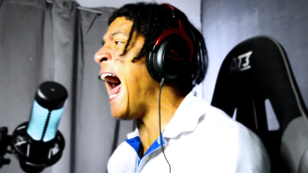 EU NÃO AGUENTO MAIS ESSES JOGOS DE TERROR...