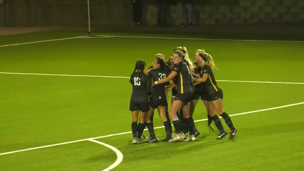 WSOC | USF vs Santa Clara Highlights
