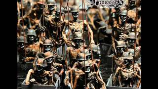 Ramesses - Vinho dos Mortos