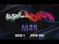 Vicious &amp; Delicious vs Wicked Thunder (M4S Clear) | First Clear | FFXIV Patch 7.05