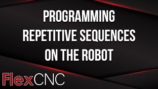 Container Feature - Robotics in Manufacturing (Episode 18)