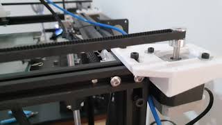 Creality Ender 5 - Corexy Conversion