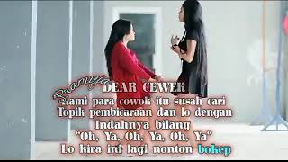 Story w.a ungkapan kesal pada wanita