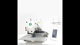 ZOJE ZJ5770A-1510HH1-C Машина для шитья по заданному контуру 150