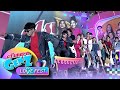Viral Pacu Jalur Ala Gen Z Dipimpin Noel Asmara Gen Z Love Fest Viral Pacu Jalur Ala Gen Z Dipimpin Noel Asmara Gen Z Love Fest