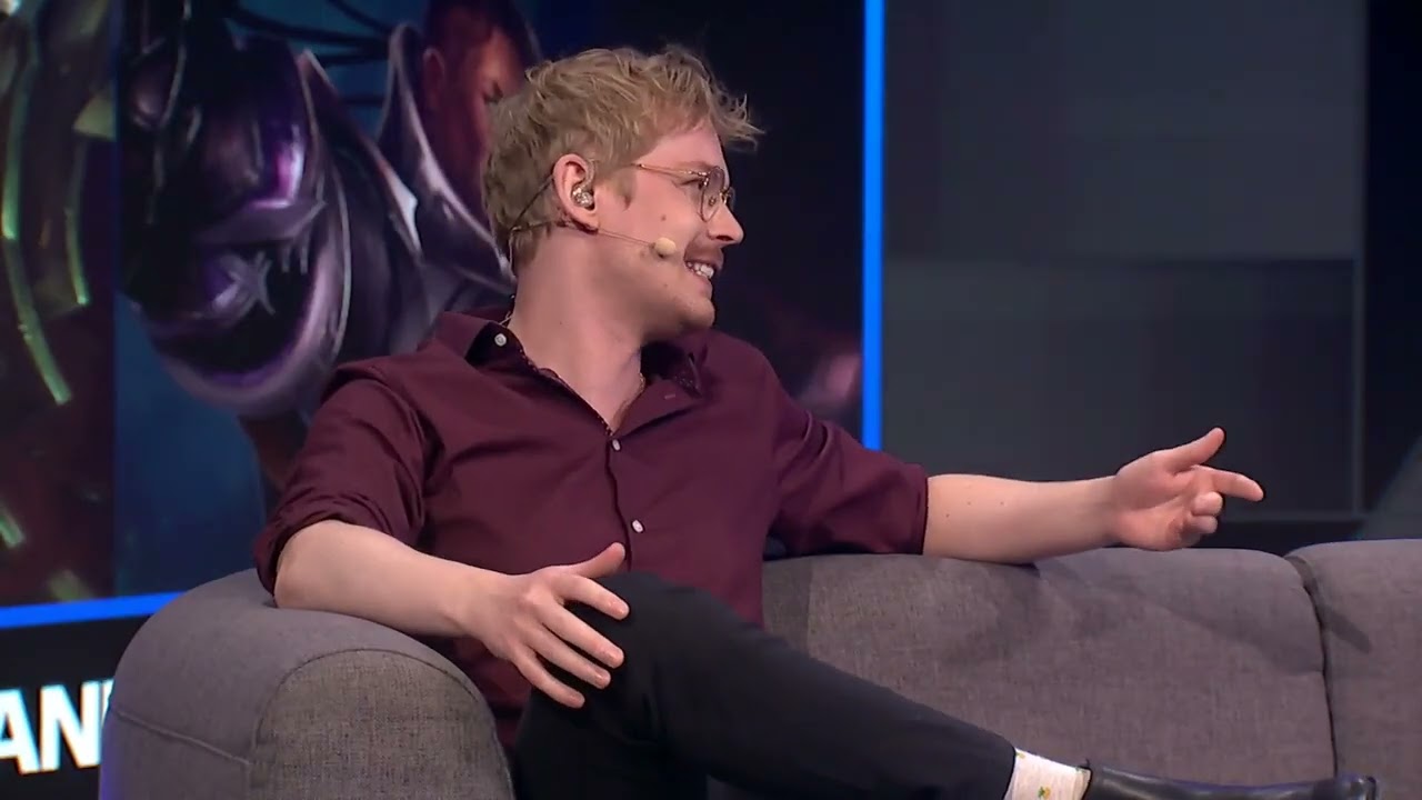 [Video] [Riot Games] [2024-09-26] Worlds 2024 - Play-Ins Day 2 720p-part66