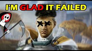 Why it's GOOD that Highguard SHUT DOWN