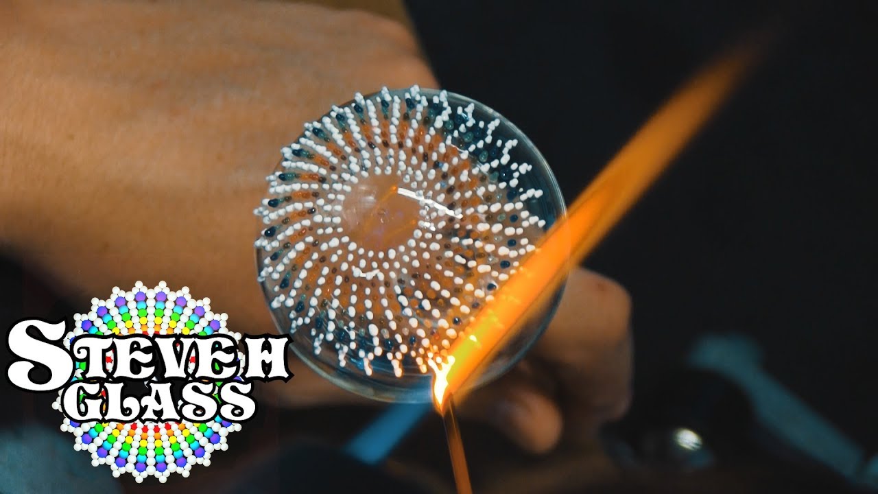 Greatest Show Ever | Vol 4: Steve H Glass