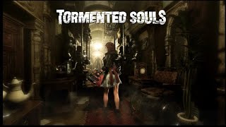 Tormented Souls - She's A Twin! Exploring More Deeper We Go