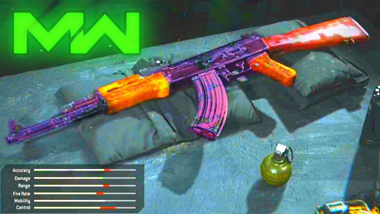 Modern Warfare: MTX, Prestige Mode, & Camo Unlocks!