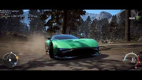 NFS PAYBACK | Winlator Glibc | Xperia 1