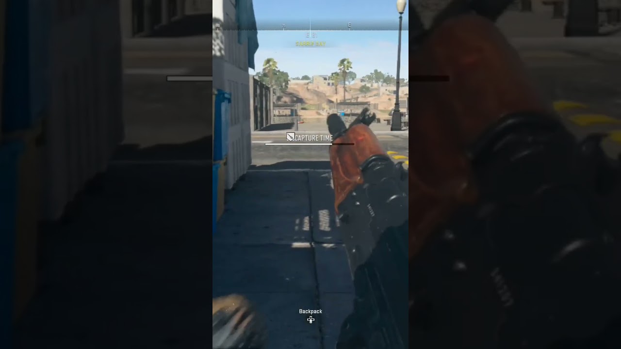 LGW'S COD Skill School