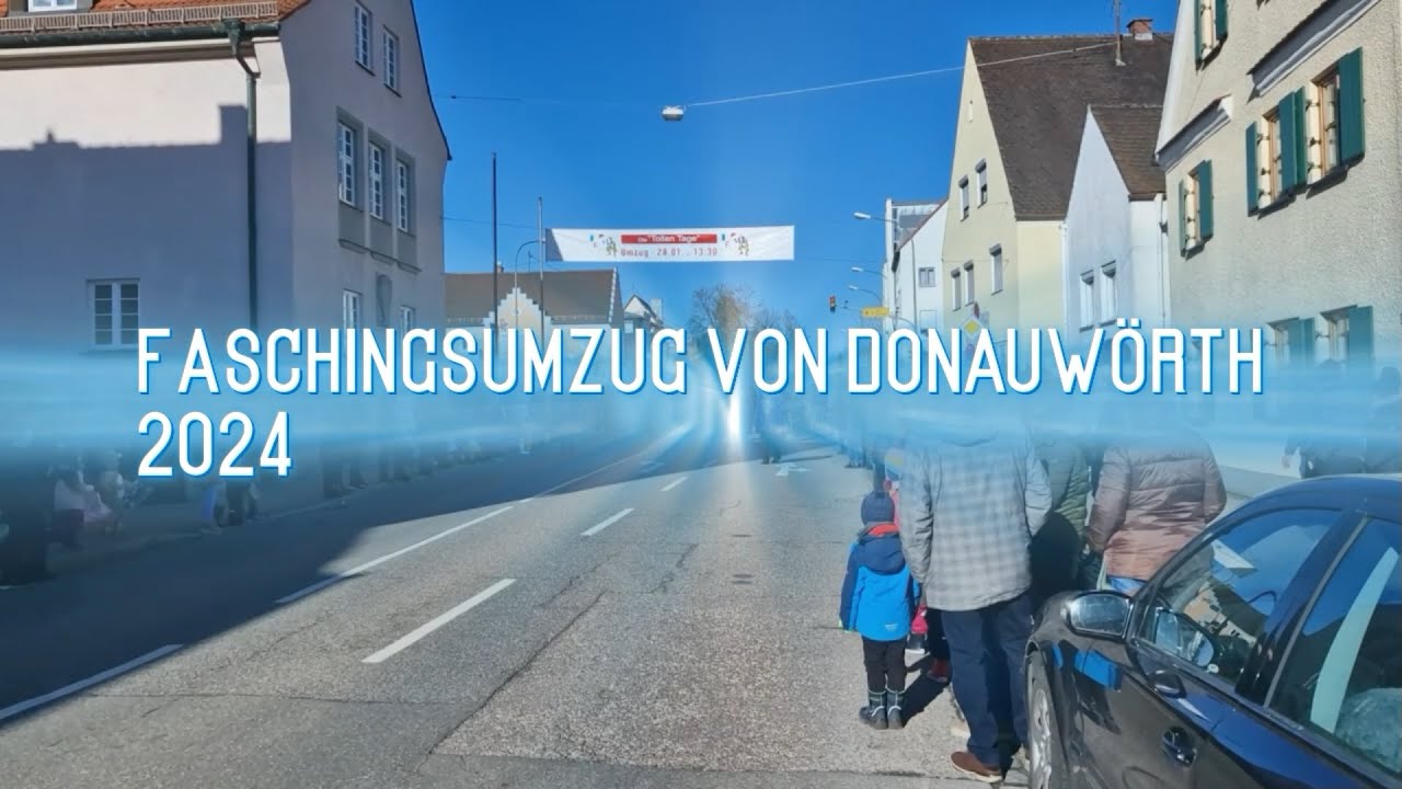Faschingsumzug Donauwörth 2024 -2024- -Donauwörth- -Fasching- -Faschingsumzug-