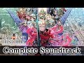 Radiant historia perfect chronology  complete soundtrack ost hq