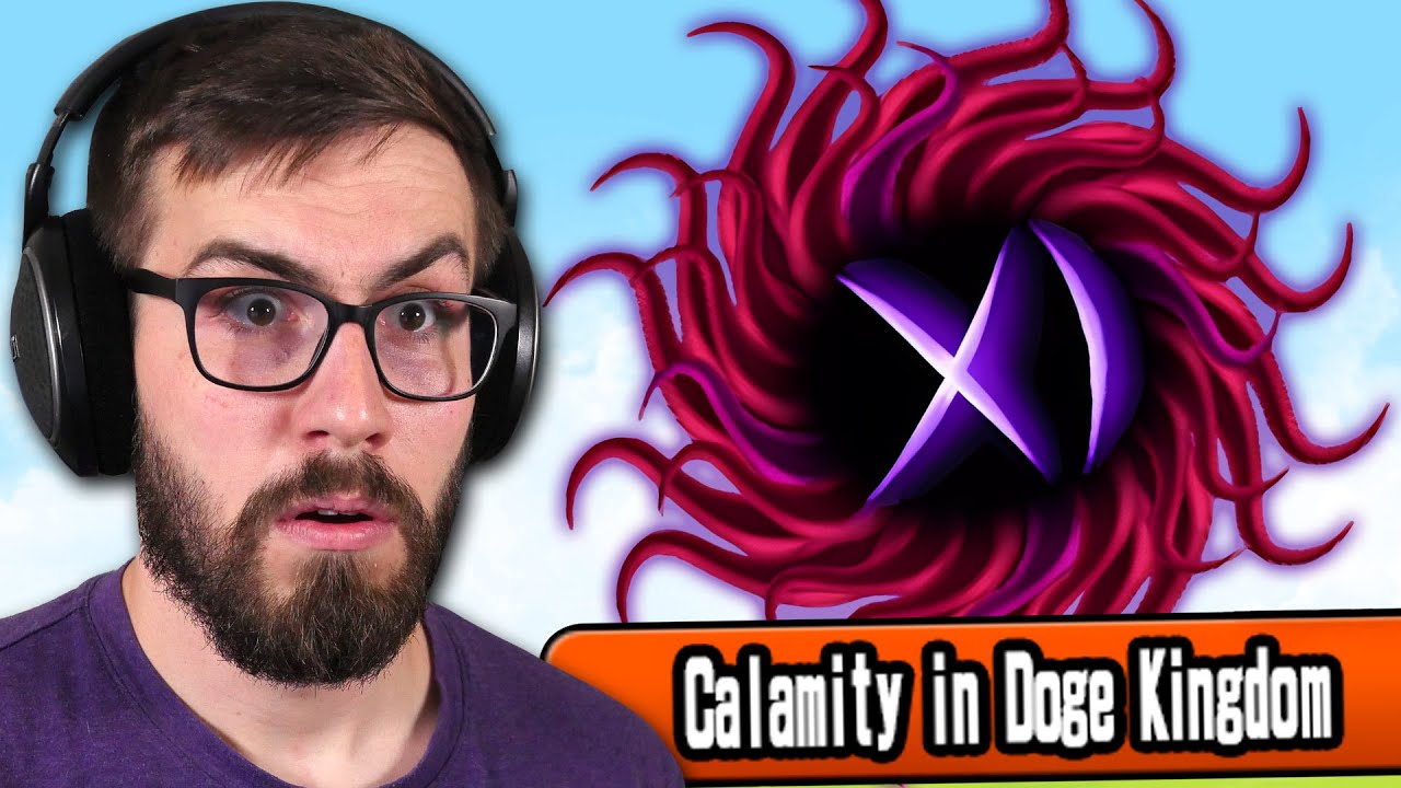 Победить ТАИНСТВЕННОЕ БЕДСТВИЕ! (Боевые коты)