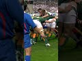 Take me back to the OG Springboks 🤩 #rugby #RWC2007 #springboks