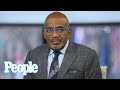 Al Roker Reveals Prostate Cancer Diagnosis, Will Have Surgery: 'It's A Little Aggressive' | People