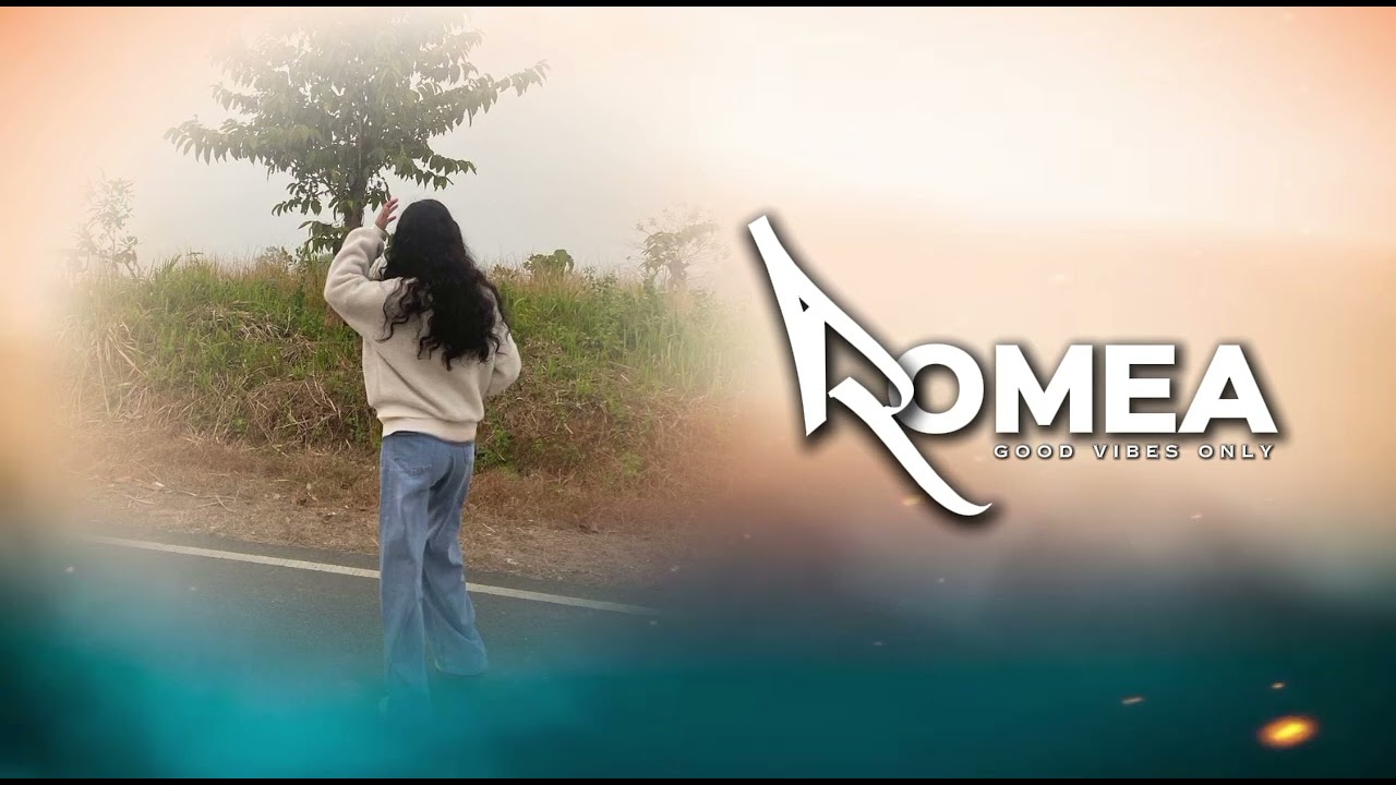 ROMEA x MYYA S DIARY x SEAN RII & JAWASH 685 - SCARED LOVE x LIGHT UP (NKV STYLE REMIX) 2026