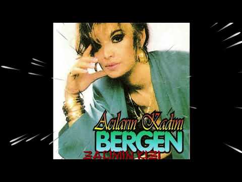 Bergen - Kul Feryadı