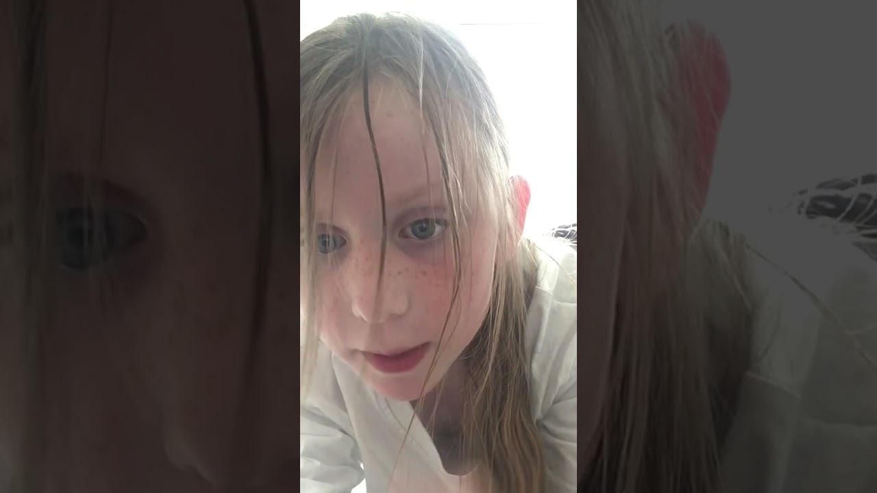 Me doing contortion/gymnastics