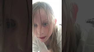 Me Doing Contortiongymnastics