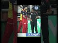 HAS THIS FAST FORWARD DECISION FROM THE UMPIRES COSTED RCB AGAINST GUJARAT? #rcb