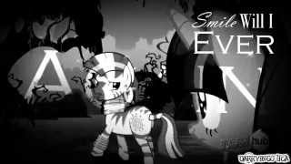 [PMV] - I'm a Silhouette (will I ever smile again....)