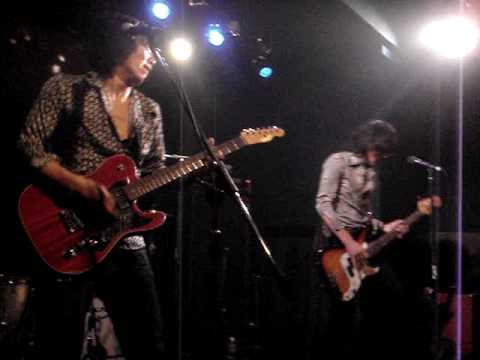 the CHICKEN masters / ドーベルキング