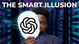 Why ChatGPT Sounds Smart (Even When It's Wrong)