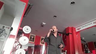 Yaşar Demirel'den Şarkılar 'Hakan Taşıyan' 'Doktor' by Bakmadan Geçme ! 44 views 3 years ago 5 minutes, 43 seconds