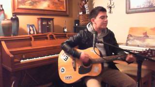 Adrian Roberto - Dame (cover)