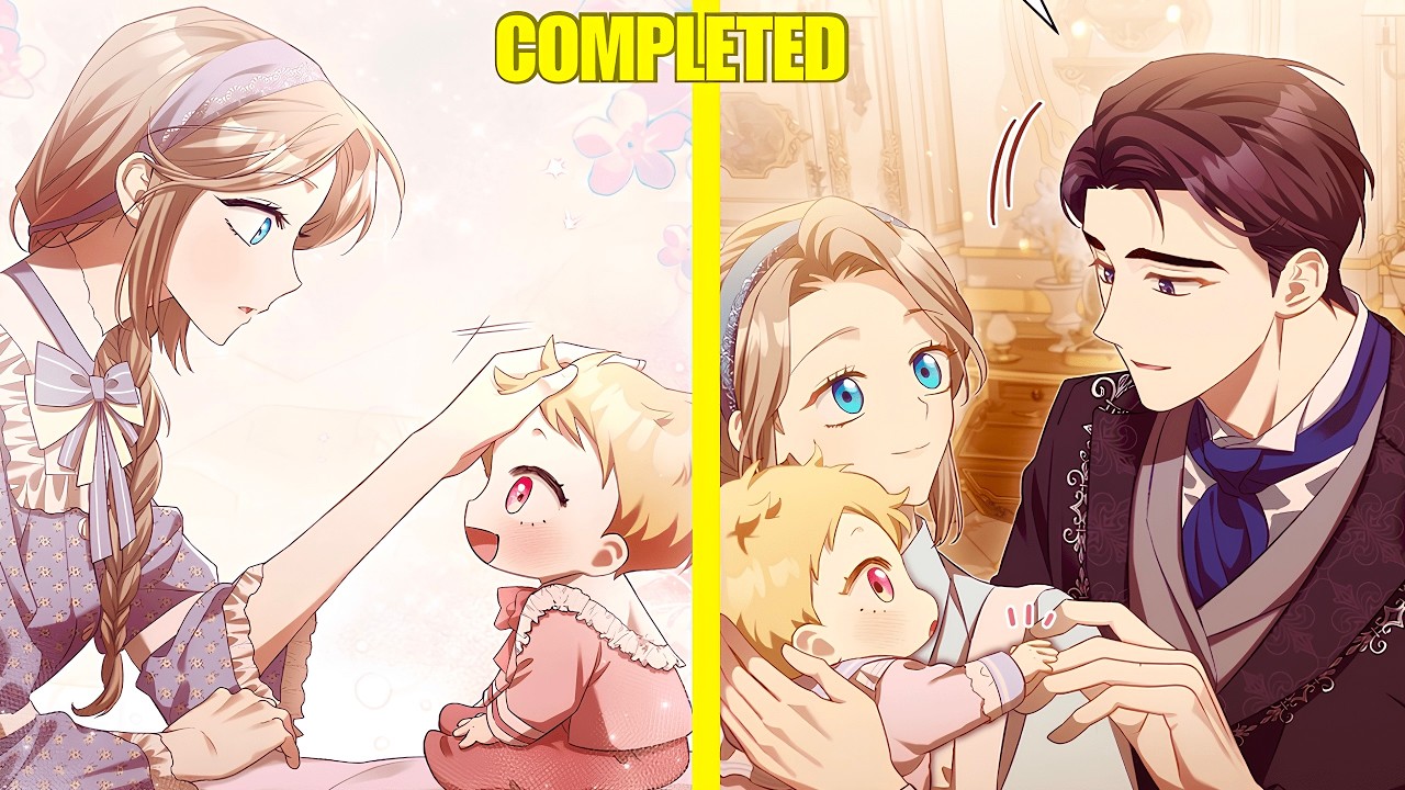She Became a Servant for the Son of the Cruelest Duke Who Made Her His