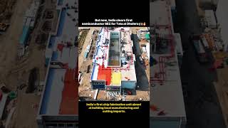 India's Silicon Revolution !!!