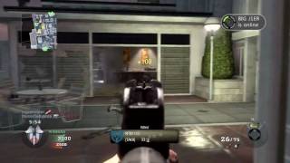 Escalation - Elevator in Hotel! *New*