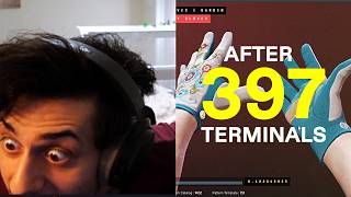 Arrow Gets New Gloves But...