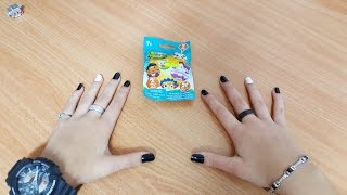 חדש פתיחת חבילה B Buddieez