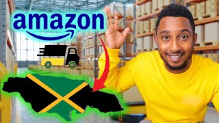 Amazon ships straight to Jamaica with Free shipping | Cheaper than Couriers? screenshot 5