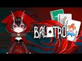 [Balatro] I Need To Know Why This Was Nominated For Game of the Year! |Vtuber Kuro Ishida|