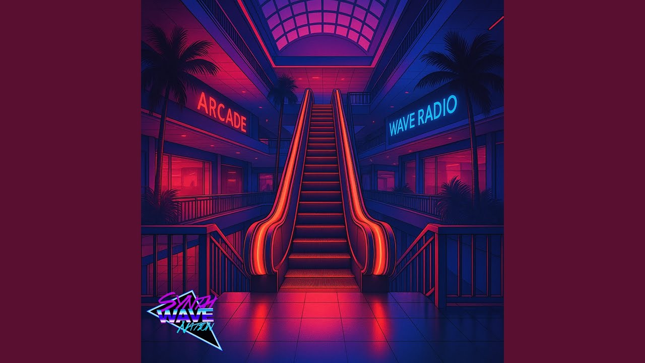 YouTube पर 80s Drive (Retrowave Outrun) देखें YouTube पर 80s Drive (Retrowave Outrun) देखें