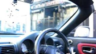 Alejandra Hernandez 4 A Drive In Wishaw