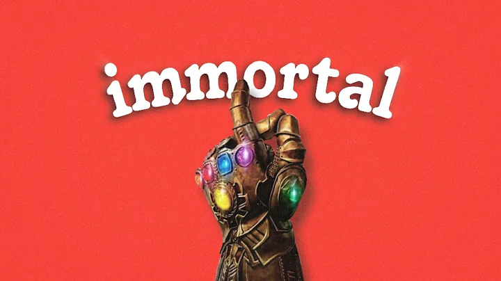 What If You Could Live Forever? | The Dark Truth of Immortality