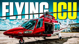 10 Medevac Aircraft Ambulances Ranked By Price ($300k - $27 Million)