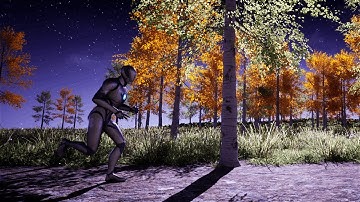 UE5 Simple Alchemy System Demo Part 8 (Custom Pathfinding for Roads)