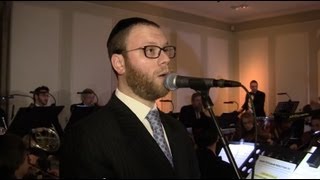 Yumi Lowy Singing "Mehirah" An Aaron Teitelbaum Production