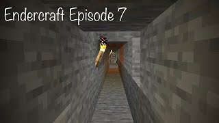 The First Mining Trip! - Endercraft Episode 7 (Minecraft 1.15.2 Let's Play) screenshot 3